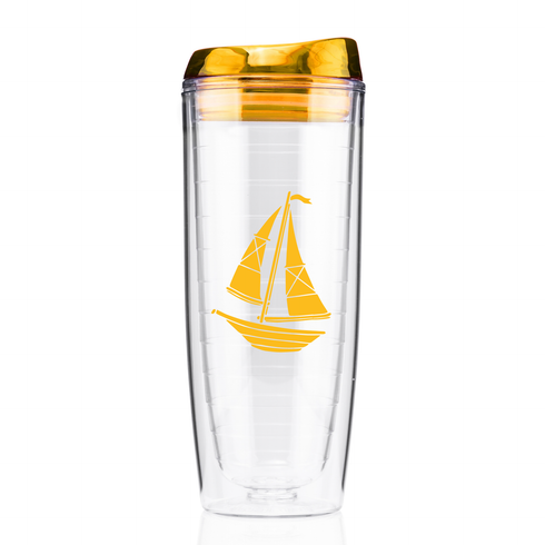 18 oz Ringo 2 Tumbler