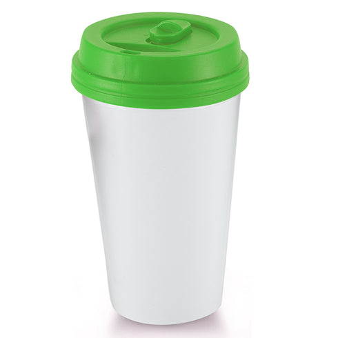 I'm A Paper Cup - NOT! Hot Chocolate Gift Set