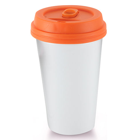 I'm A Paper Cup - NOT! Hot Chocolate Gift Set