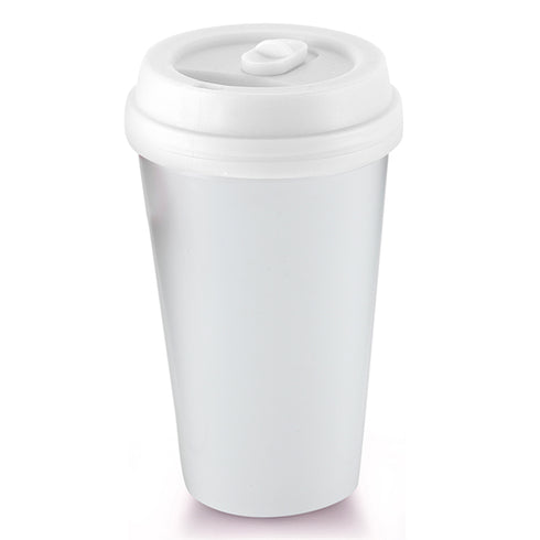 I'm A Paper Cup - NOT! Hot Chocolate Gift Set