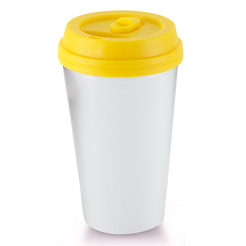 I'm A Paper Cup - NOT! Hot Chocolate Gift Set