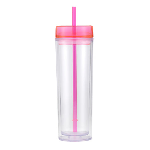14 oz Pandora Frio Tumbler