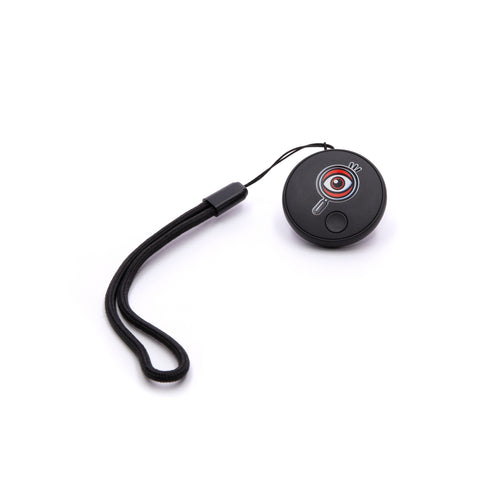 The Detective Smart Tracker
