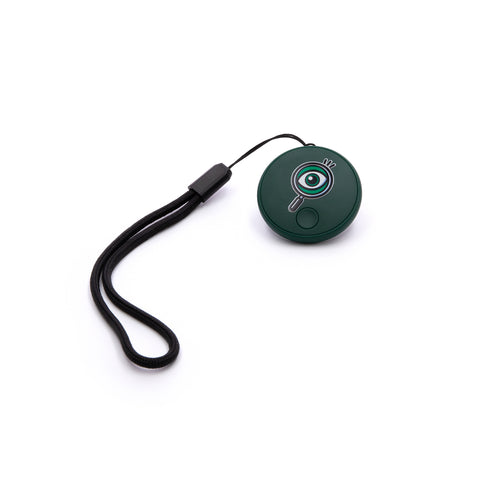 The Detective Smart Tracker