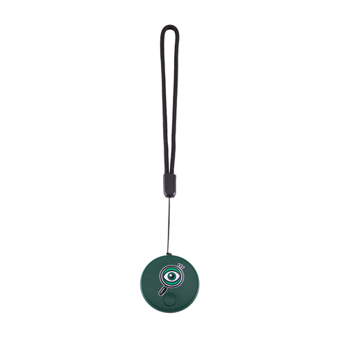 The Detective Smart Tracker