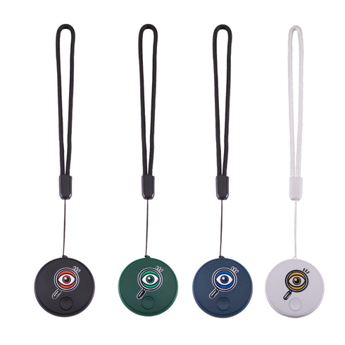 The Detective Smart Tracker