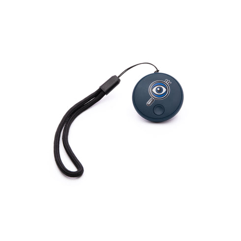 The Detective Smart Tracker