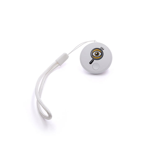 The Detective Smart Tracker