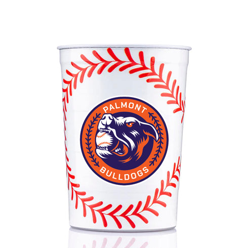 16 oz Sports Chill Party Cup
