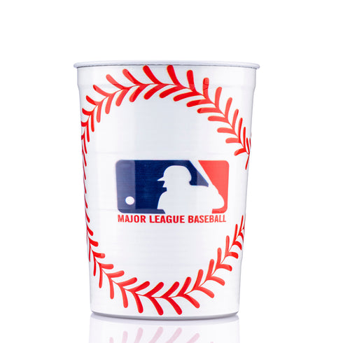 16 oz Sports Chill Party Cup