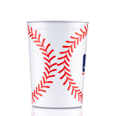 16 oz Sports Chill Party Cup