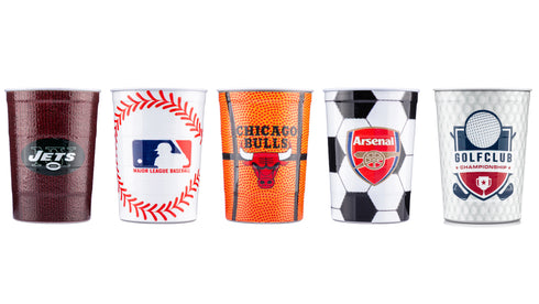 16 oz Sports Chill Party Cup