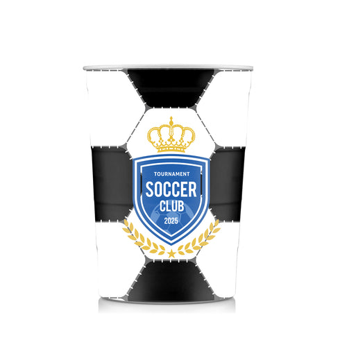 16 oz Sports Chill Party Cup