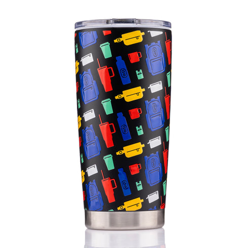 20 oz Joe Tumbler