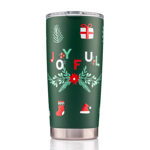 20 oz Joe Tumbler