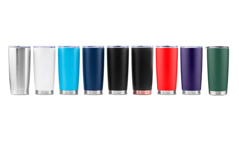 20 oz Joe Tumbler