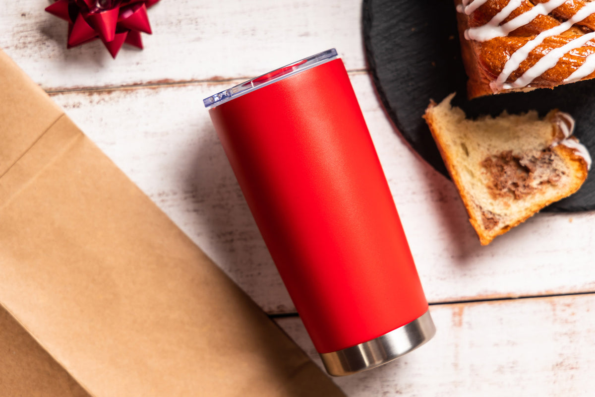 20 oz Joe Tumbler – Gordon Sinclair