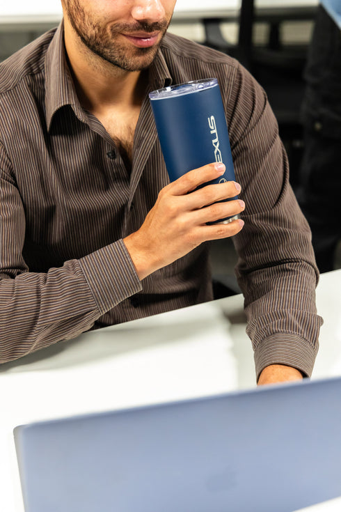 20 oz Joe Tumbler