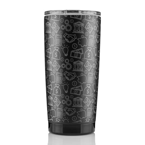 20 oz Joe 2 Tumbler