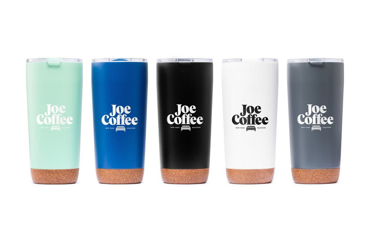 20 oz Azure Tumbler – Gordon Sinclair