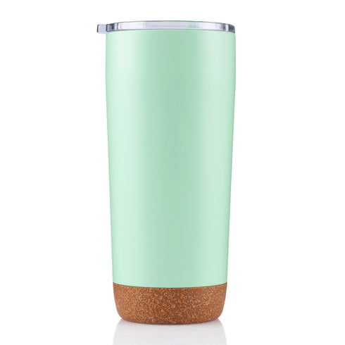 20 oz Azure Tumbler