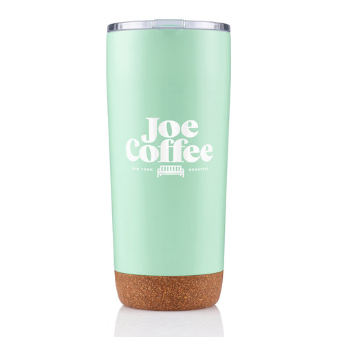 20 oz Azure Tumbler