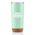 20 oz Azure Tumbler