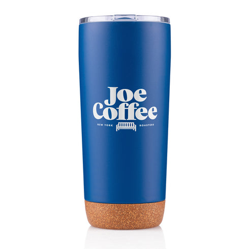 20 oz Azure Tumbler