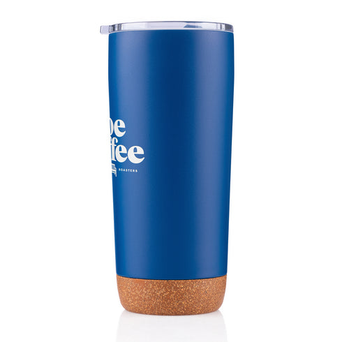 20 oz Azure Tumbler