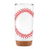 20 oz Azure Sports Tumbler
