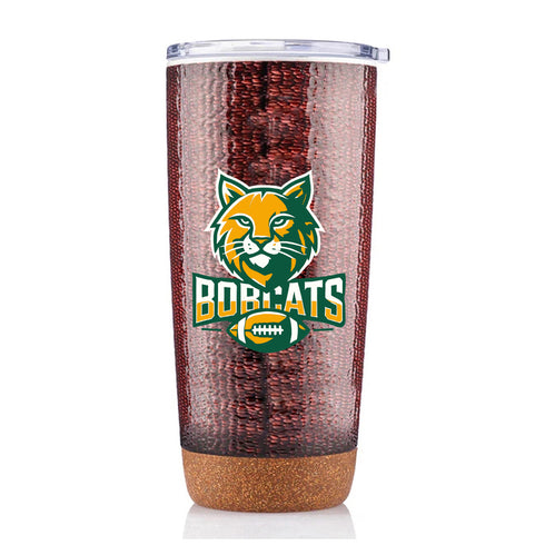 20 oz Azure Sports Tumbler