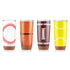 20 oz Azure Sports Tumbler