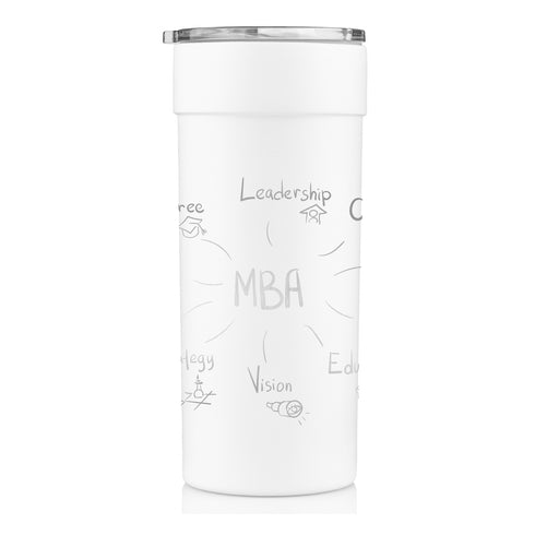 25 oz Ozark Tumbler