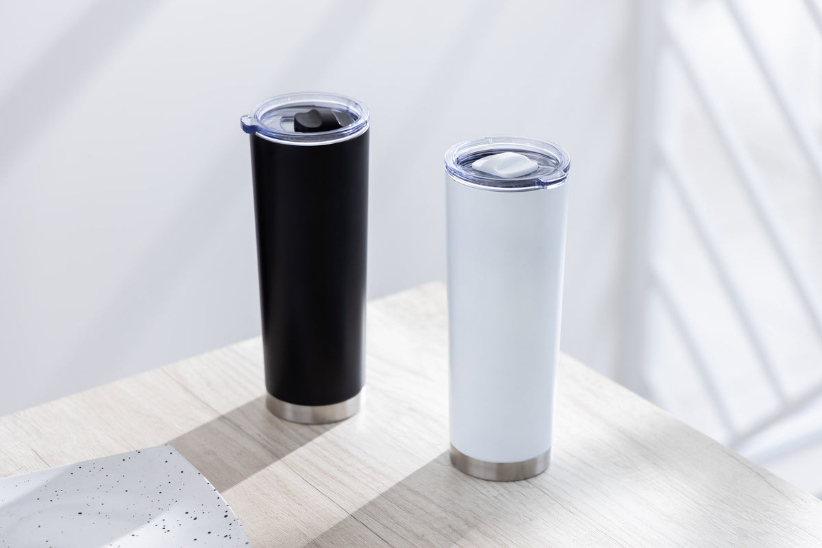 24 oz Slim Jim Tumbler – Gordon Sinclair