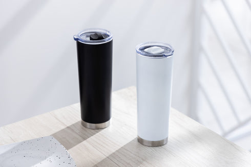 24 oz Slim Jim Tumbler