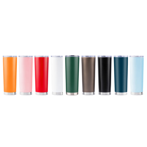 24 oz Slim Jim Tumbler