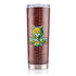 24 oz Slim Jim Sports Tumbler