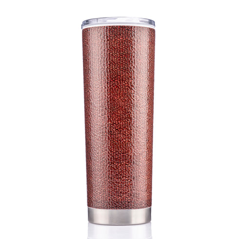 24 oz Slim Jim Sports Tumbler