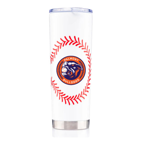 24 oz Slim Jim Sports Tumbler
