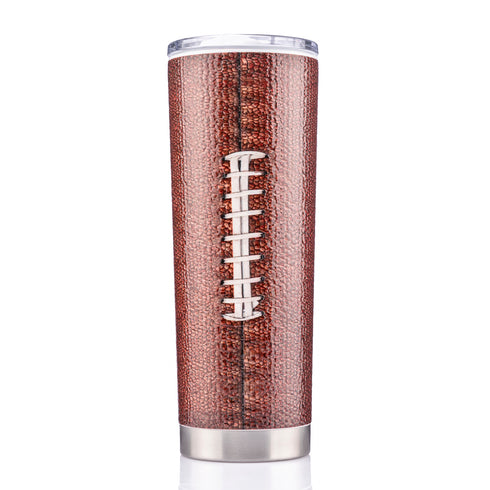 24 oz Slim Jim Sports Tumbler