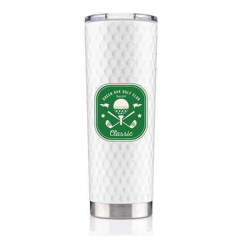 24 oz Slim Jim Sports Tumbler