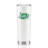 24 oz Slim Jim Sports Tumbler