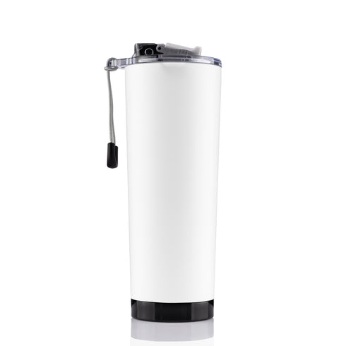 24 oz Mountaineer Tumbler
