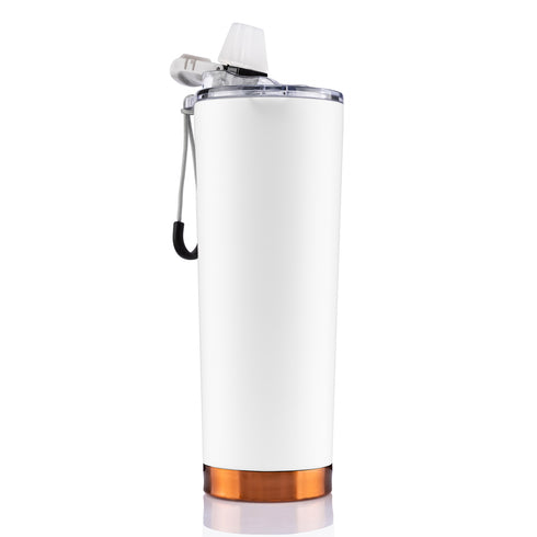 24 oz Mountaineer Tumbler