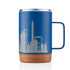 16 oz Yukon Mug