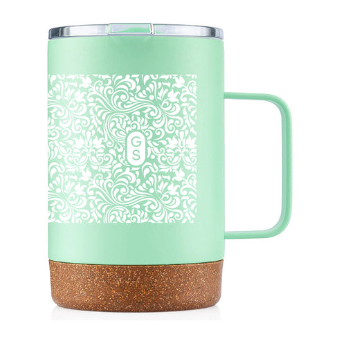 16 oz Yukon Mug