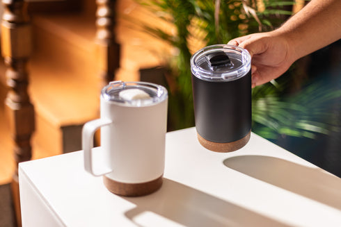 16 oz Yukon Mug
