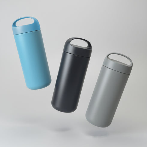 20 oz Traveler Tumbler
