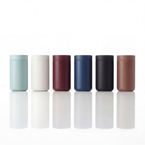 SIMPLE TUMBLER