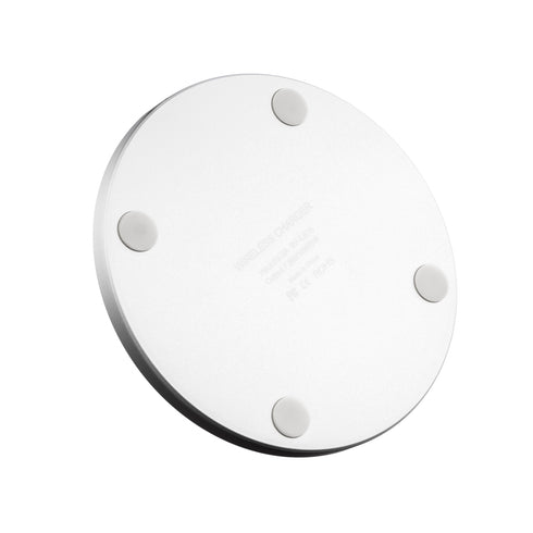 Fast Wireless Charge Pad